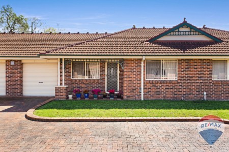 6/456 CRANEBROOK ROAD, Cranebrook, NSW 2749