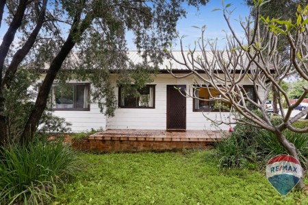 48 STAFFORD STREET, Kingswood, NSW 2747