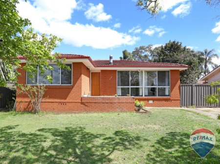 217 PARKER STREET, South Penrith, NSW 2750