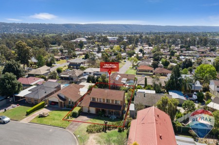 4 NERI PLACE, Jamisontown, NSW 2750