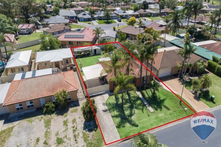 21 MISTLETOE AVENUE, Claremont Meadows, NSW 2747