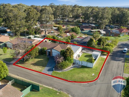 19 BRIERY PLACE, Cranebrook, NSW 2749