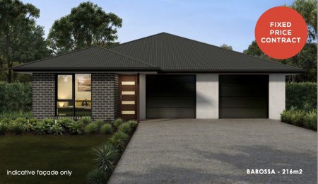 Lot 21 Baluster Street, Raymond Terrace, NSW 2324