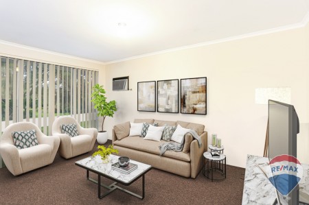 12 ALDINGA PLACE, Claremont Meadows, NSW 2747