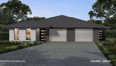 Lot 903 Links Road Estate, Gunnedah, NSW 2380