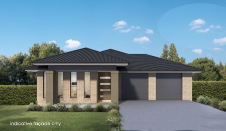 Lot 332 Elm Drive, Gunnedah, NSW 2380