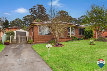 24 LANDY AVENUE, Penrith, NSW 2750