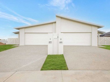 257 Burke & Wills Drive, Gracemere, QLD 4702