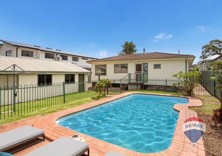 86 WRENCH STREET, Cambridge Park, NSW 2747