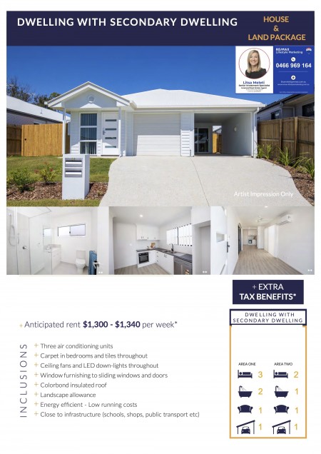 20 Wraight Street, Pimpama, QLD 4209