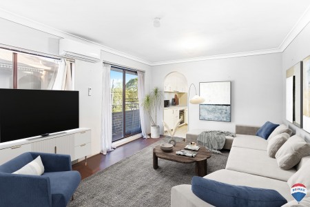 4/215 DERBY STREET, Penrith, NSW 2750