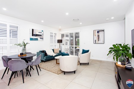 19 Platypus Street (MELONBA), Marsden Park, NSW 2765