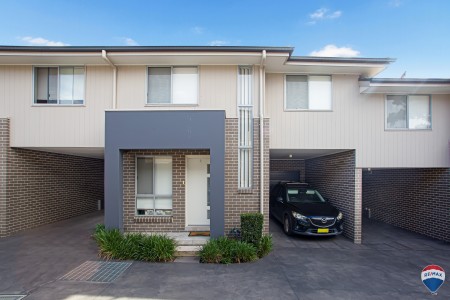 2/131 STAFFORD STREET, Penrith, NSW 2750