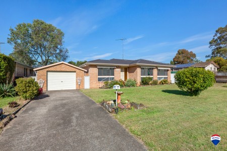 12 DRAKE STREET, Jamisontown, NSW 2750