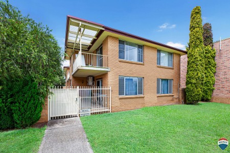 4/490 GEORGE STREET, South Windsor, NSW 2756