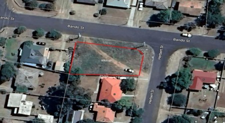 1 Herbert Street, Gunnedah, NSW 2380