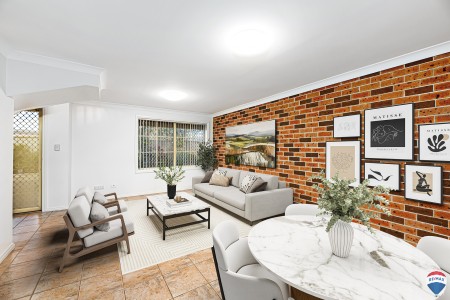 5/26 BAYNES STREET, Mount Druitt, NSW 2770