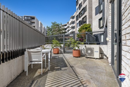 307/91 LORD SHEFFIELD CIRCUIT, Penrith, NSW 2750