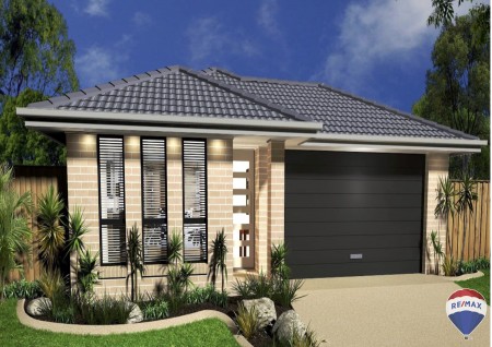 Lot 2 PENNESHAW CRESCENT, Ormeau, QLD 4208