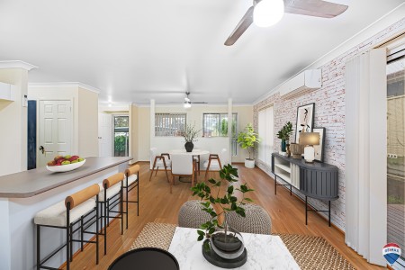 2/191 VICTORIA STREET, Cambridge Park, NSW 2747