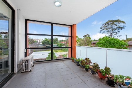 12/38 HOPE STREET, Penrith, NSW 2750