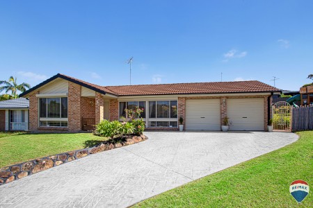 6 MOUNT CLOSE, Cranebrook, NSW 2749