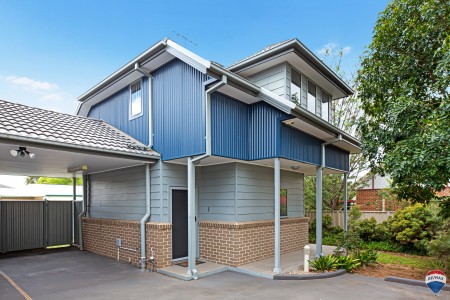 6/72 CAM STREET, Cambridge Park, NSW 2747