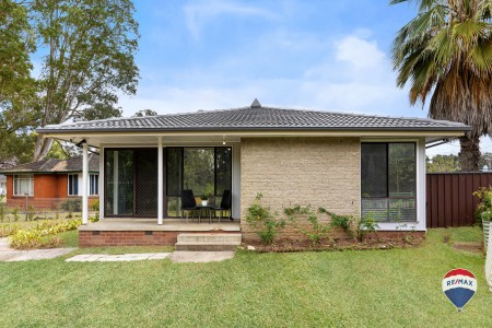 8 Porpoise Place, Willmot, NSW 2770