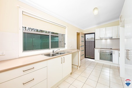 31 OXFORD STREET, Cambridge Park, NSW 2747