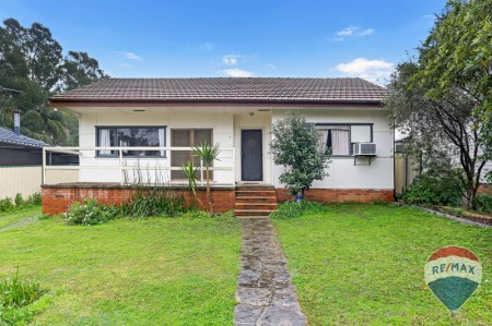 5 CONWAY AVENUE, Cambridge Park, NSW 2747