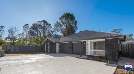 Lot 41, 37 Eurimbla Street, Thornton, NSW 2322