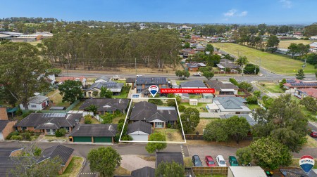 12/6 STAPLEY STREET, Kingswood, NSW 2747