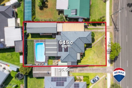 49 HARROW ROAD, Cambridge Park, NSW 2747