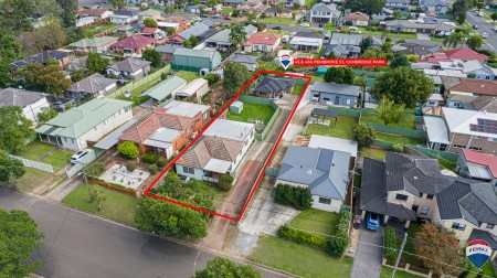 45 & 45A PEMBROKE STREET, Cambridge Park, NSW 2747
