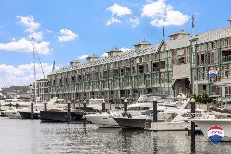 302/6E Cowper Wharf Roadway, Woolloomooloo, NSW 2011