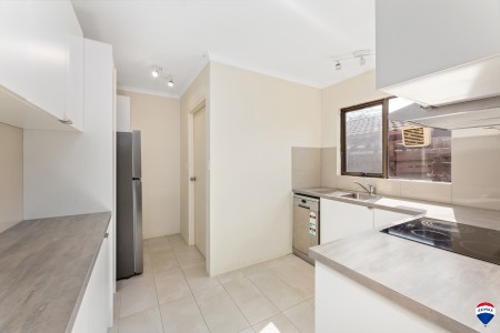 5/27 GEORGE STREET, Kingswood, NSW 2747