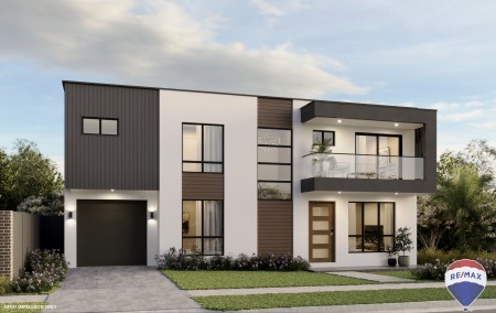1 Mallow Avenue, Leppington, NSW 2179