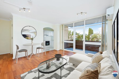 5/91 SADDINGTON STREET, St Marys, NSW 2760