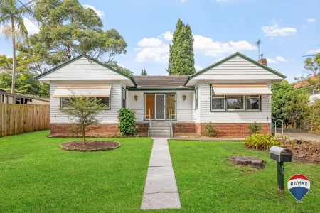 26 Kurrajong Street, Sutherland, NSW 2232
