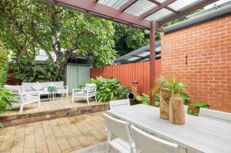 51 CHURCH STREET, Camperdown, NSW 2050