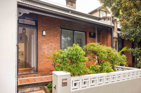 51 CHURCH STREET, Camperdown, NSW 2050