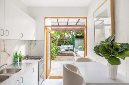 51 CHURCH STREET, Camperdown, NSW 2050