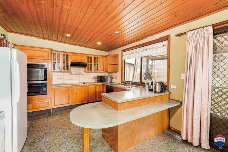 45 PEMRBOKE STREET, Cambridge Park, NSW 2747