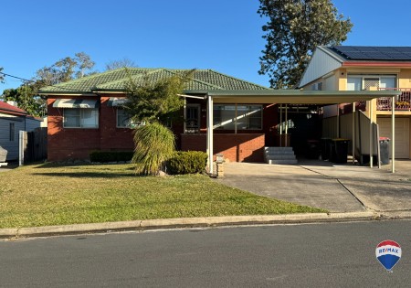 14 LUCY STREET, Kingswood, NSW 2747