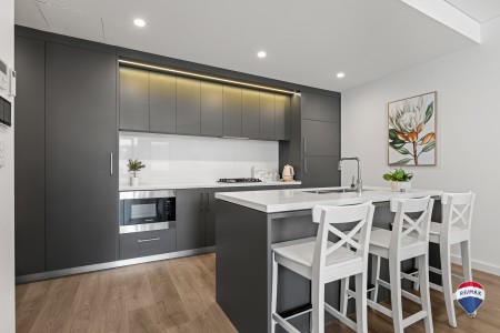 307/91 LORD SHEFFIELD CIRCUIT, Penrith, NSW 2750