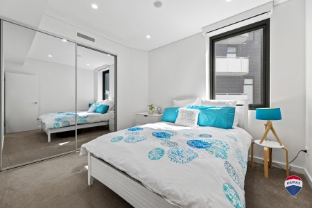 307/91 LORD SHEFFIELD CIRCUIT, Penrith, NSW 2750