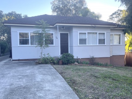 78 Penrose Crescent, South Penrith, NSW 2750
