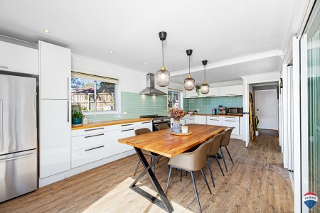 3/6 STAPLEY STREET, Kingswood, NSW 2747