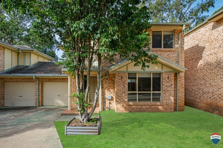 10/61-63 STAFFORD STREET, Kingswood, NSW 2747