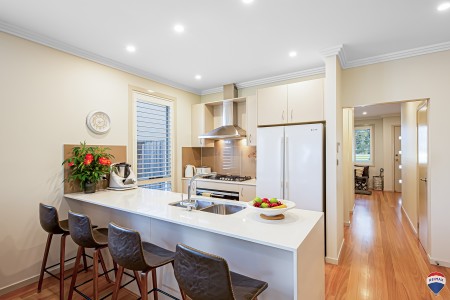 100 LORD SHEFFIELD CIRCUIT, Penrith, NSW 2750